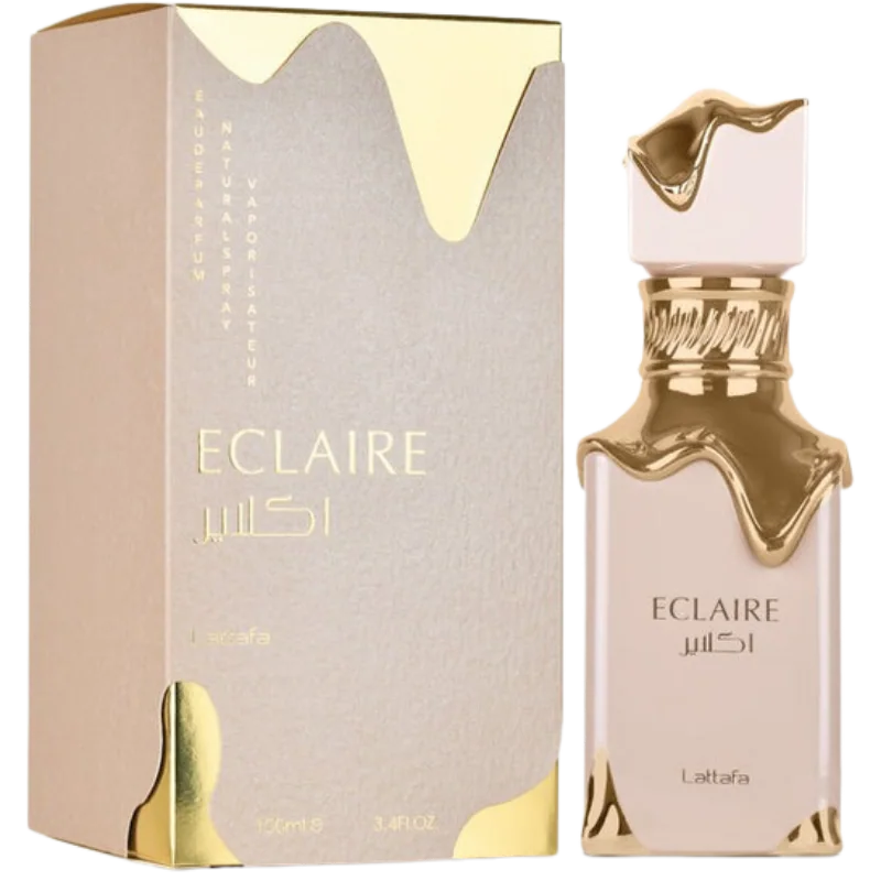 Eclaire EDP 100 ml - Lattafa