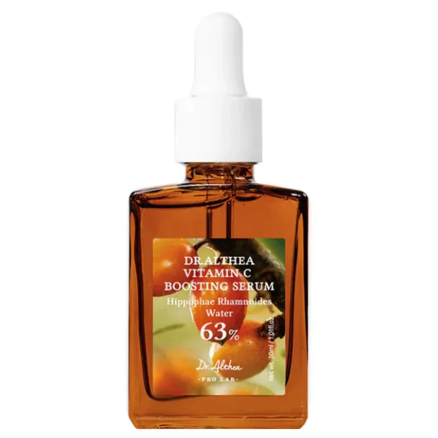 Dr. Althea 63% Vitamin C Boosting Serum - 30 ml