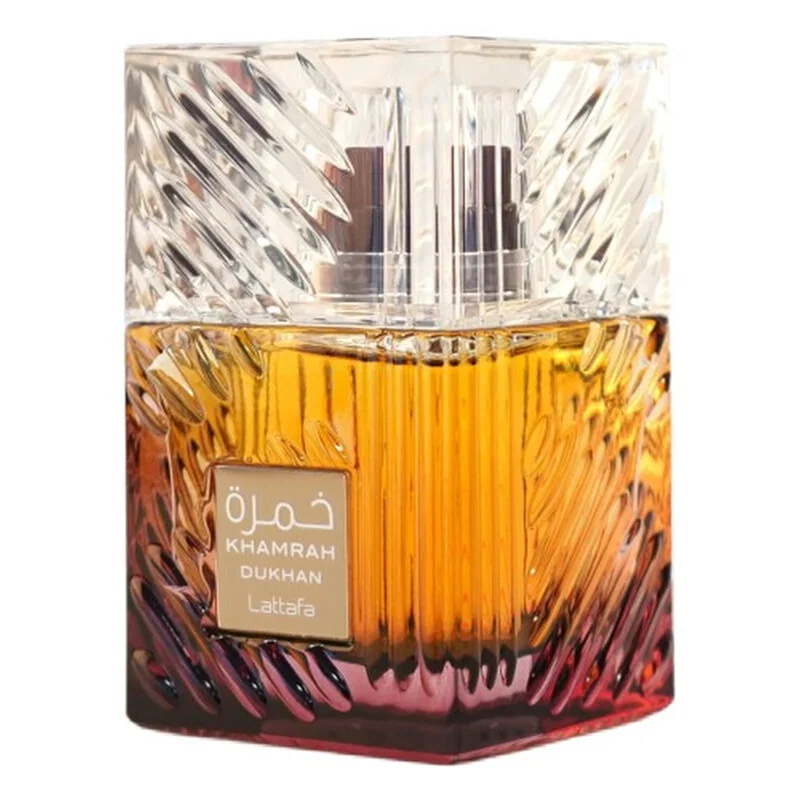Khamrah Dukhan EDP 100 ml - Lattafa