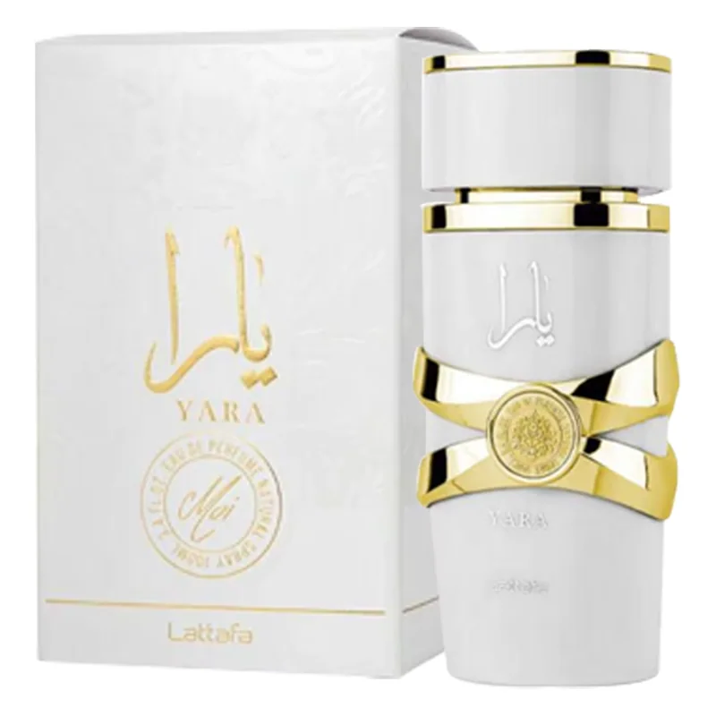 Yara Moi EDP 100 ml - Lattafa