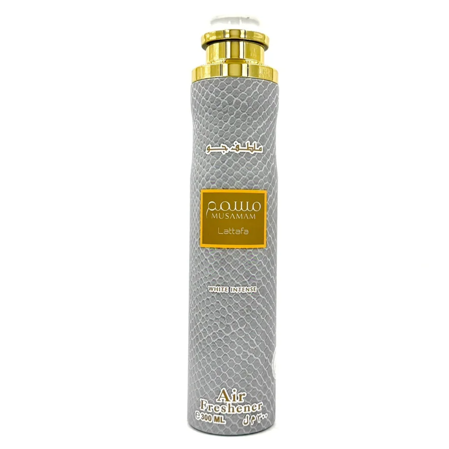 Musamam White Intense Air Freshener 300 ml - Lattafa