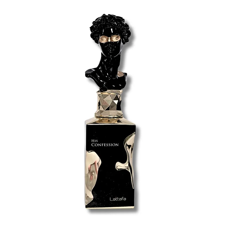 His Confession EDP 100 ml - Lattafa