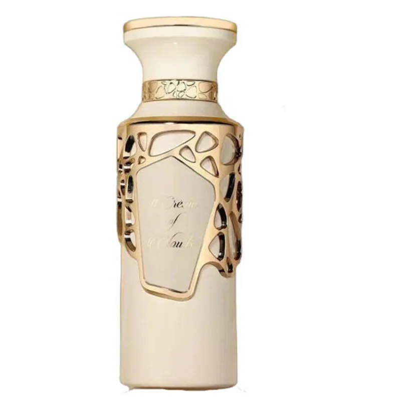 Creme of Clouds by Fragrance World EDP 100 ml