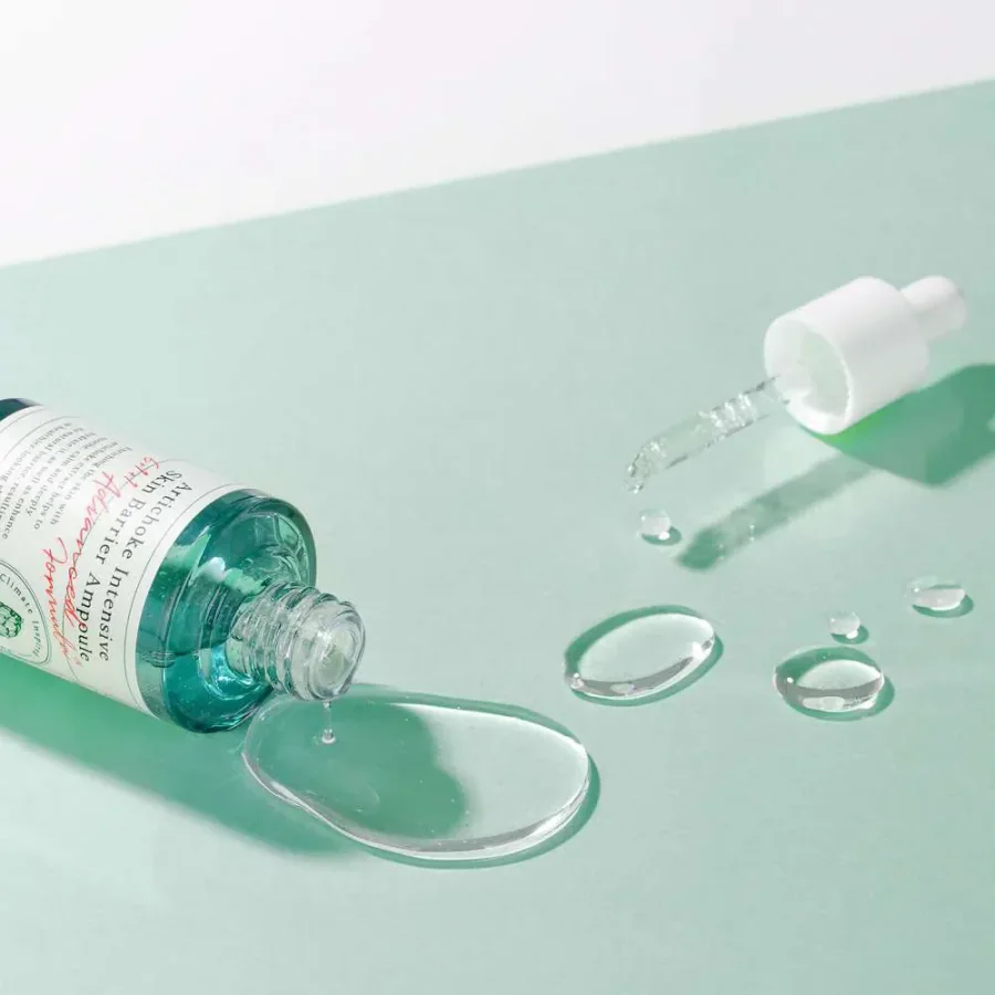 AXIS-Y Artichoke Intensive Skin Barrier Ampoule 30 ml