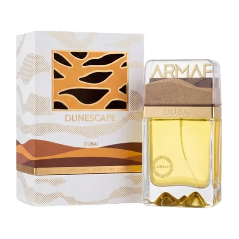 Dunescape Dubai Armaf - Extrait de Parfum 100 ml