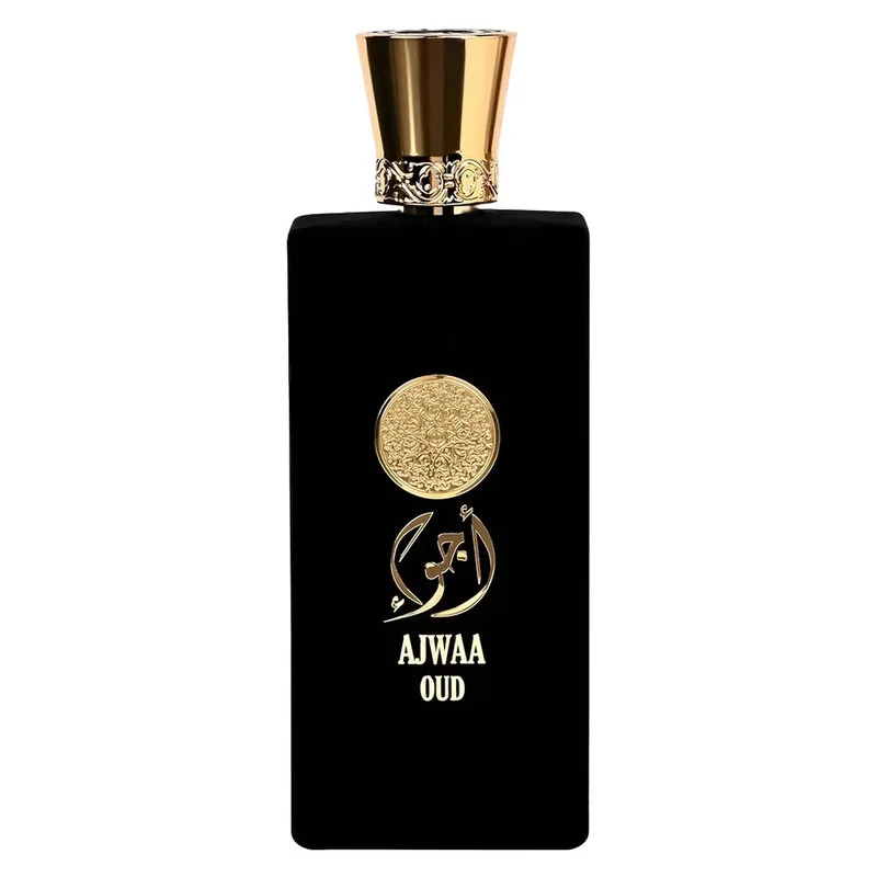 Nusuk Ajwaa Oud 100 ml Eau de Parfum
