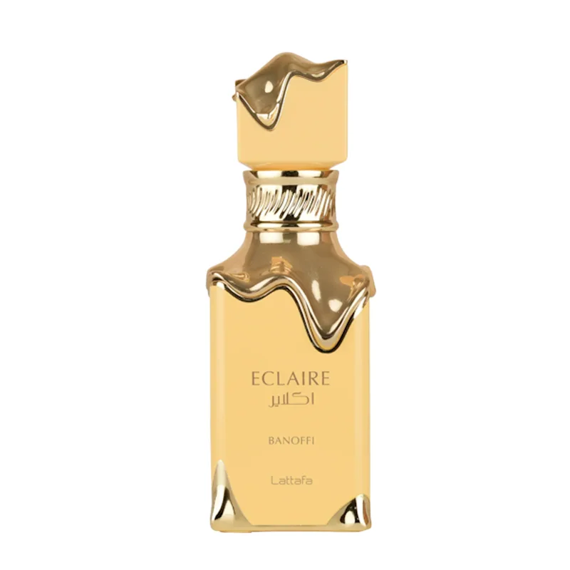 Eclaire Banoffi EDP 100 ml - Lattafa