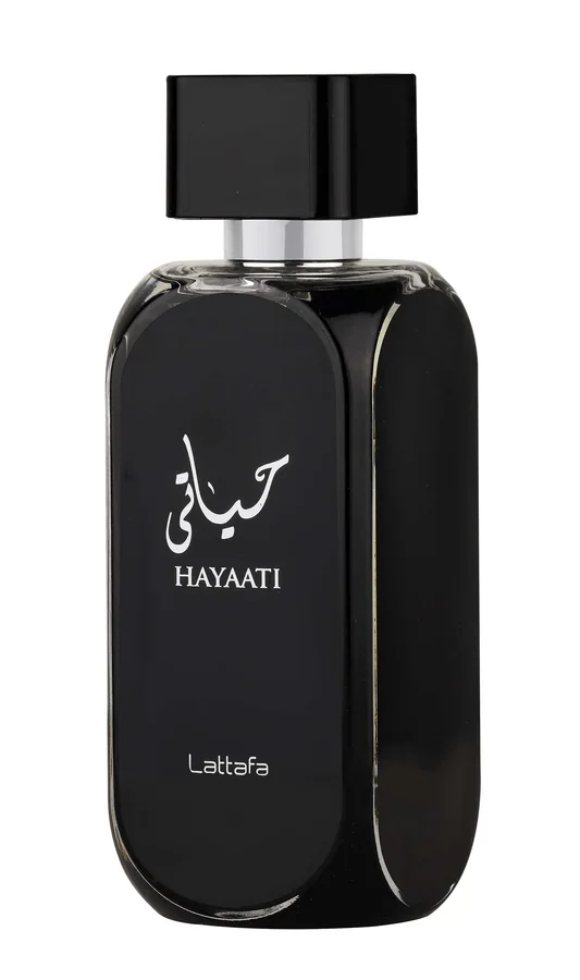 Lattafa Hayaati 100 ml EDP - Perfume Árabe