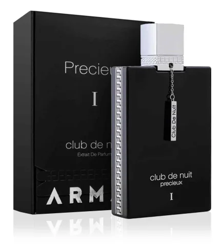 Club de Nuit Precieux I Extrait de Parfum 55 ml - Armaf