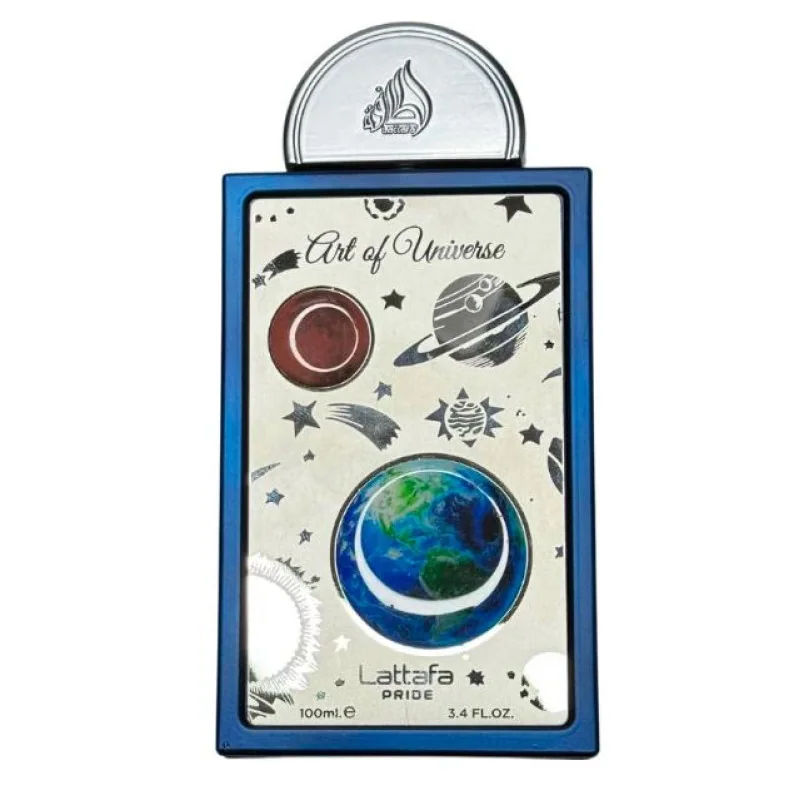 Lattafa Perfume Art Of Universe de Lattafa EDP 100 ml