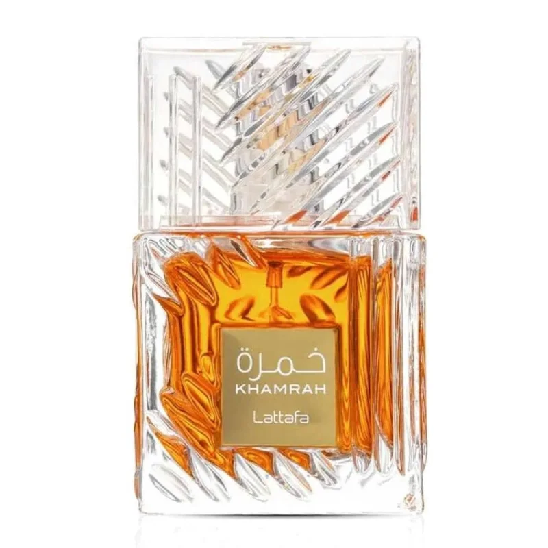 Khamrah EDP 100 ml - Lattafa – 100ml