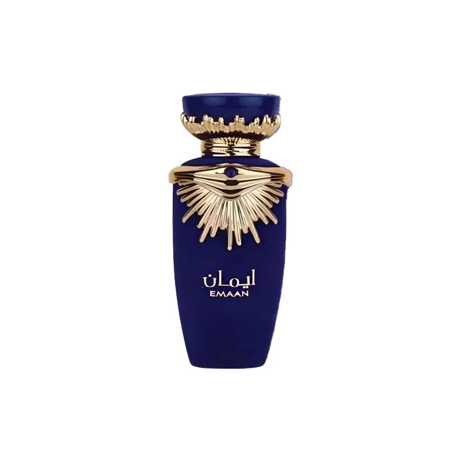EMAAN - 100 ml - LATTAFA - Eau de Parfum Mujer