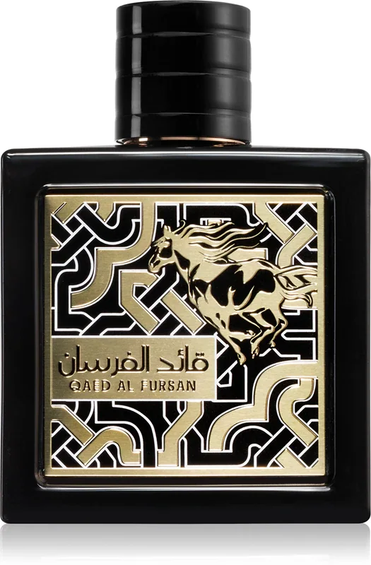 Qaid Fursan EDP Hombre 100 ml