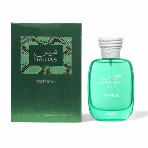 Hawas Tropical - Rasasi - EDP de 100 ml