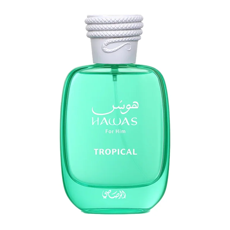 Hawas Tropical - Rasasi - EDP de 100 ml