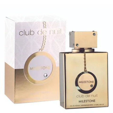 Club de Nuit Milestone Armaf 105 ml