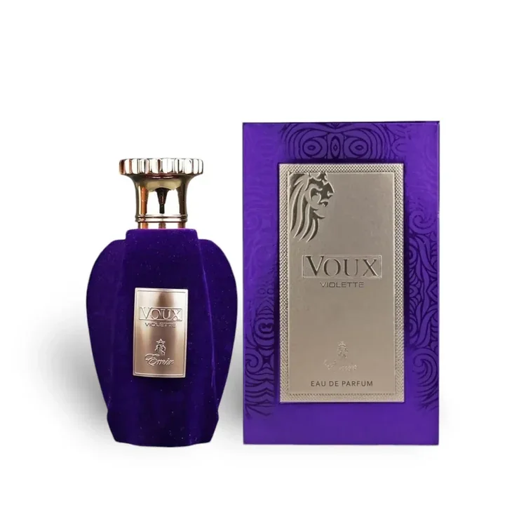 Voux Violette EDP 100 ml - Emir Paris Corner