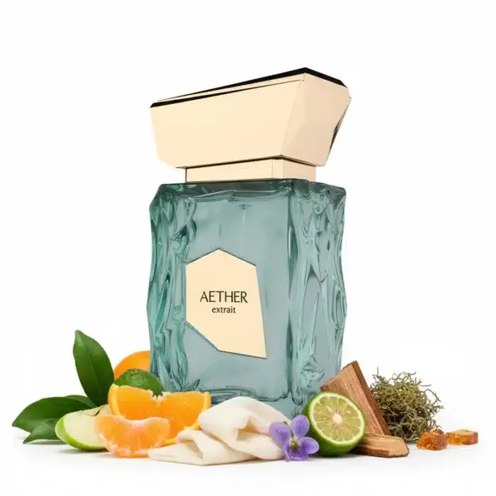 Aether Extrait de Parfum 100 ml French Avenue