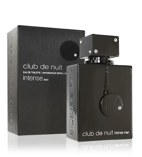 Club de Nuit Intense Man EDT 105 ml - ARMAF