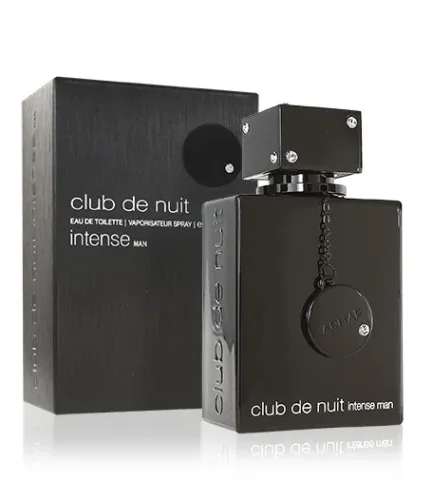 Club de Nuit Intense Man EDT 105 ml - ARMAF