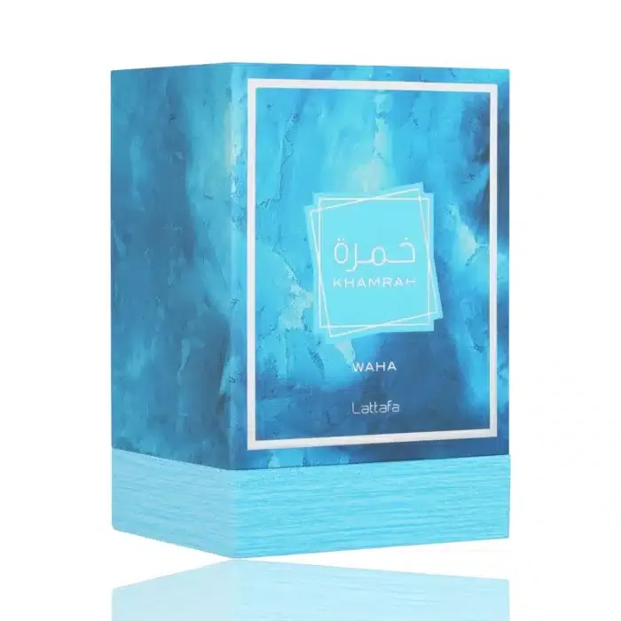 Khamrah Waha EDP 100 ml - Lattafa