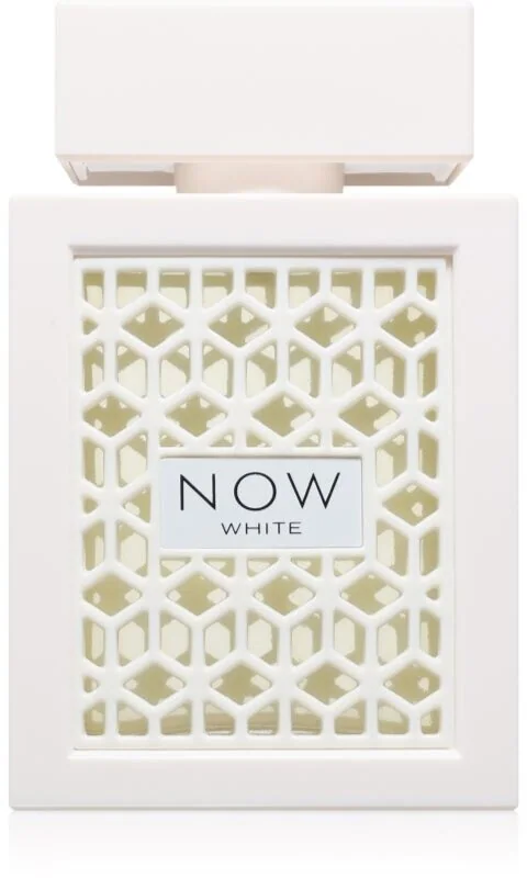 lATTAFA Rave Now White Eau de Parfum 100 ml