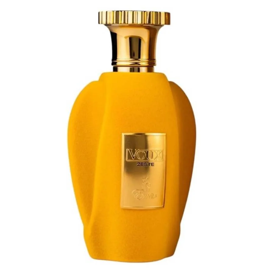 Voux Zeste - Emir - Paris Corner - Eau de Parfum 100 ml