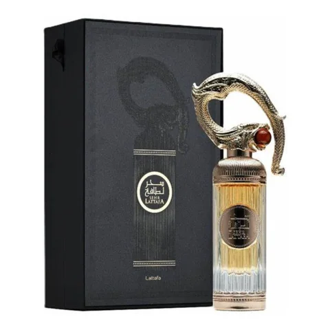 Lattafa Sehr Eau de Parfum 100 ml