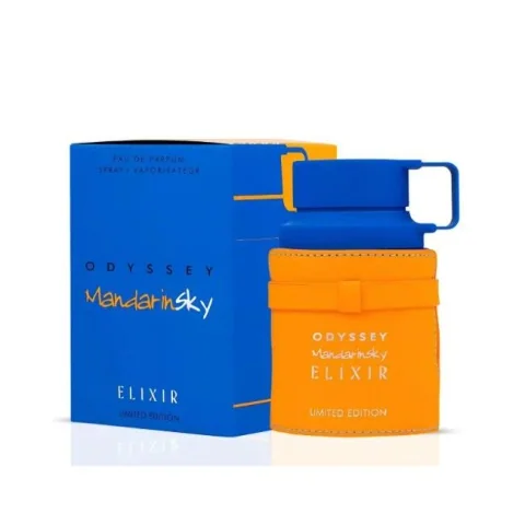 Armaf Odyssey Mandarin Sky Elixir Eau de Parfum 100m
