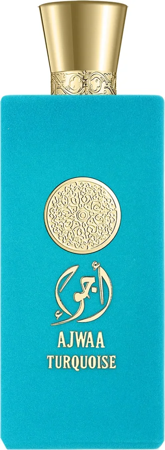 Ajwaa Turquoise de Nusuk EDP 100 ml Mujer