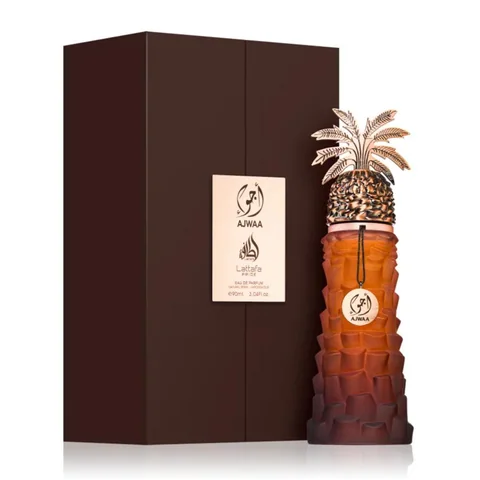 Ajwaa EDP 90 ml - Lattafa Pride