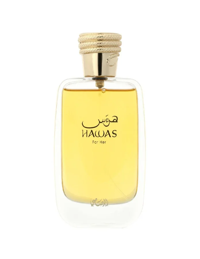 Hawas Rasasi 100 ml