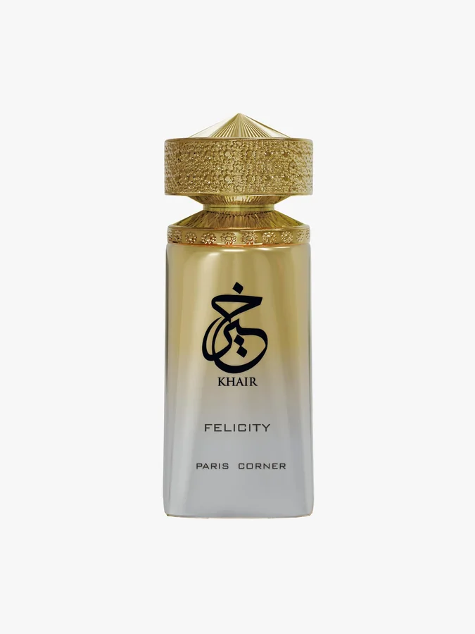 Perfume Khair Felicity 100 ml - Paris Corner