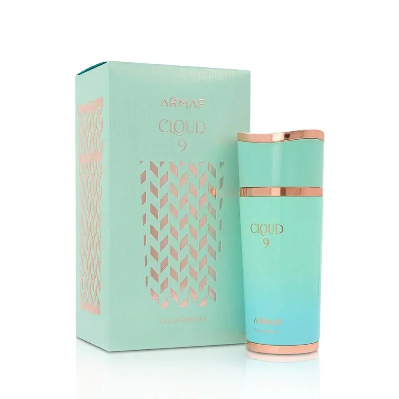Armaf Men's Cloud 9 EDP Spray - 100 ml