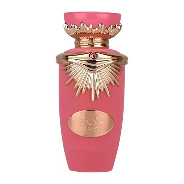 Jouri Lattafa - Eau de Parfum - 100 ml