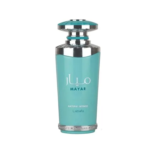 Mayar Natural Intense - 100 ml - Lattafa