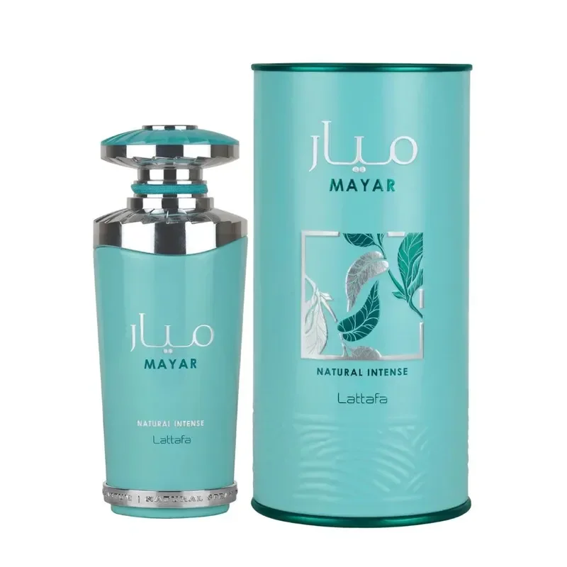 Mayar Natural Intense - 100 ml - Lattafa