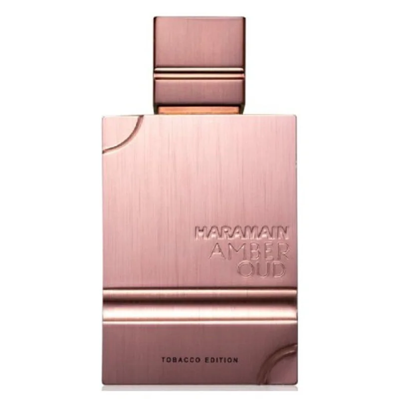 Amber Oud Tobacco Edition EDP 60 ml - Al Haramain