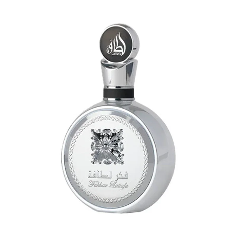 Fakhar Platin EDP 100 ml - Lattafa