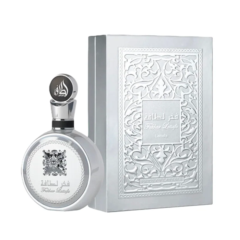 Fakhar Platin EDP 100 ml - Lattafa