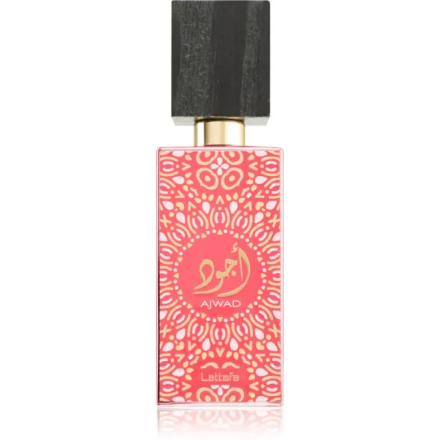 Ajwad Pink to Pink EDP 60 ml - Lattafa