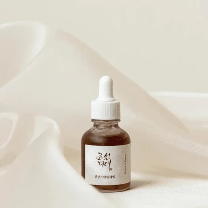 Beauty of Joseon Revive Serum Ginseng And Snail Mucin 30 ml