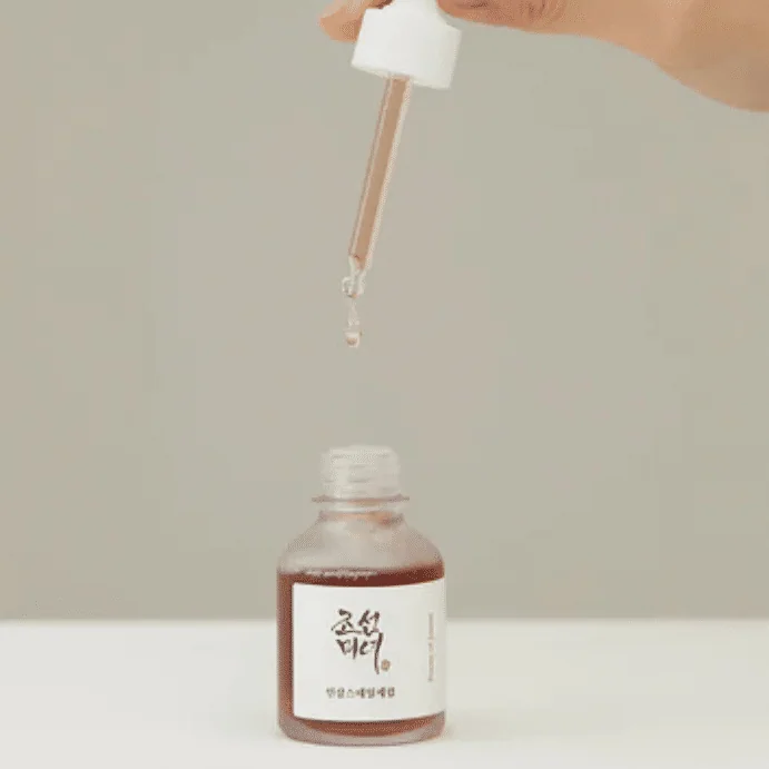 Beauty of Joseon Revive Serum Ginseng And Snail Mucin 30 ml