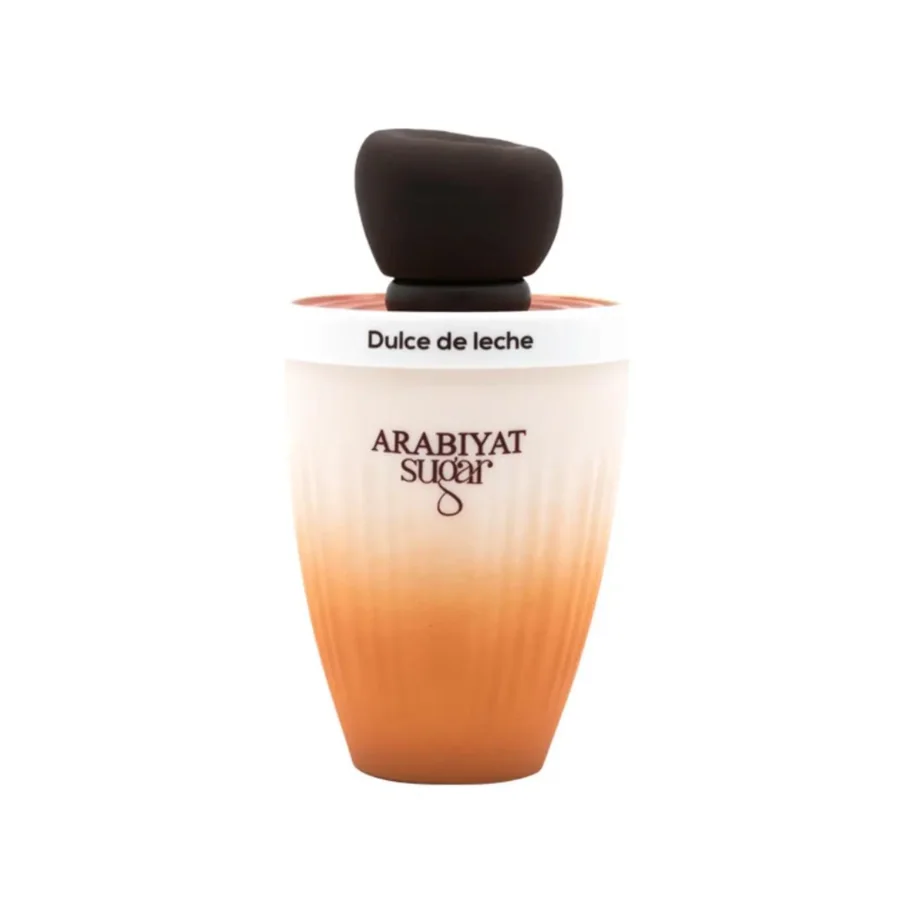 Arabiyat Sugar Dulce De Leche EDP Spray 100 ml