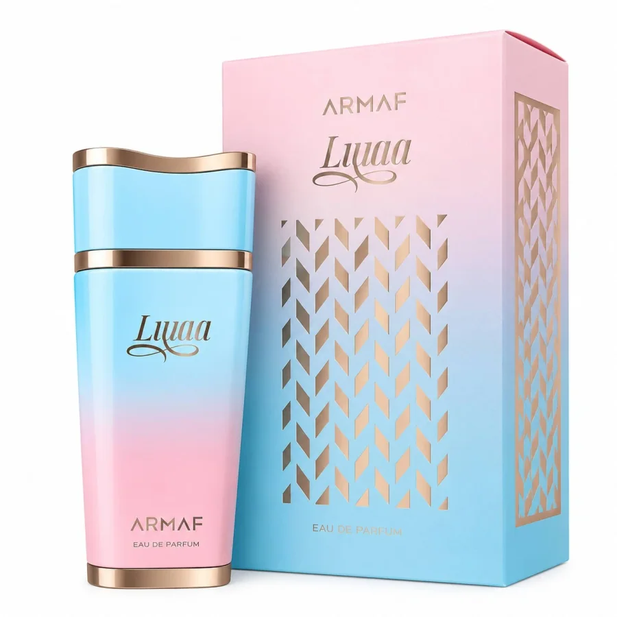 Armaf Men's Luna EDP Spray - 100 ml