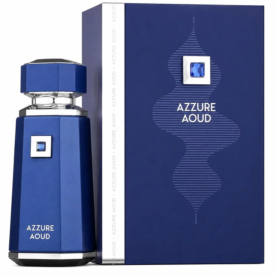 Azzure Aoud EDP 100 ml - French Avenue