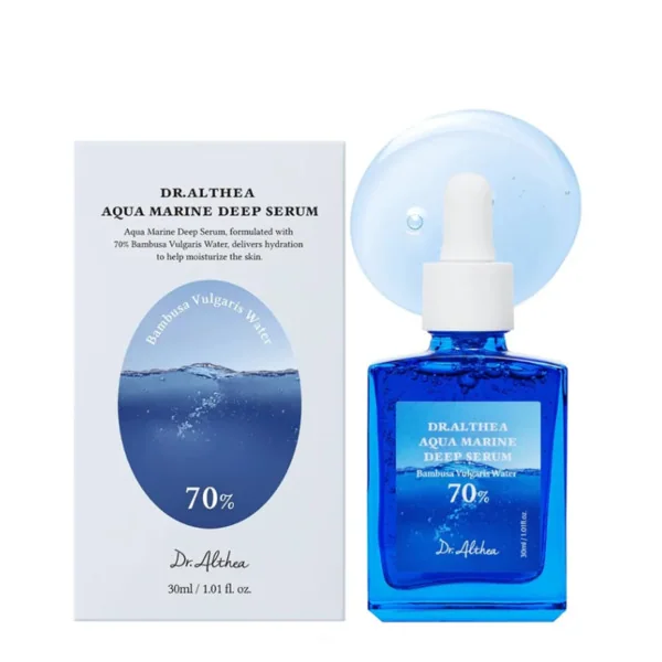 Dr. Althea Aqua Marine Deep Serum 30 ml