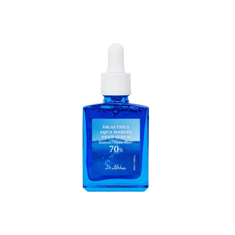 Dr. Althea Aqua Marine Deep Serum 30 ml