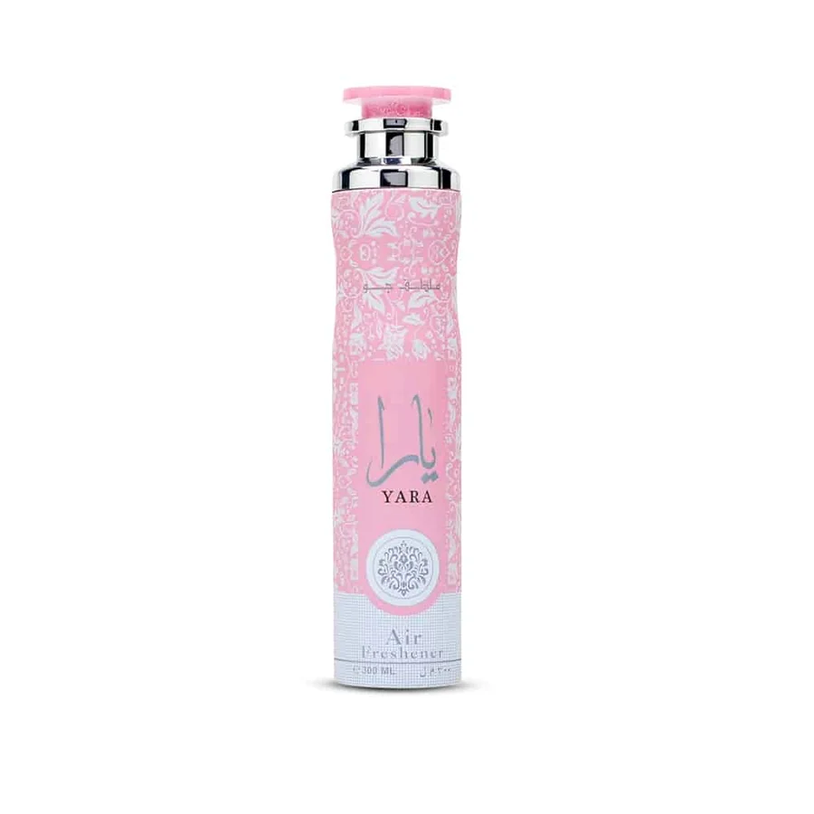 Yara Air Freshener 300 ml - Lattafa