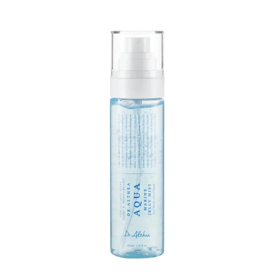 Aqua Marine Jelly Mist 100 ml - Dr. Althea